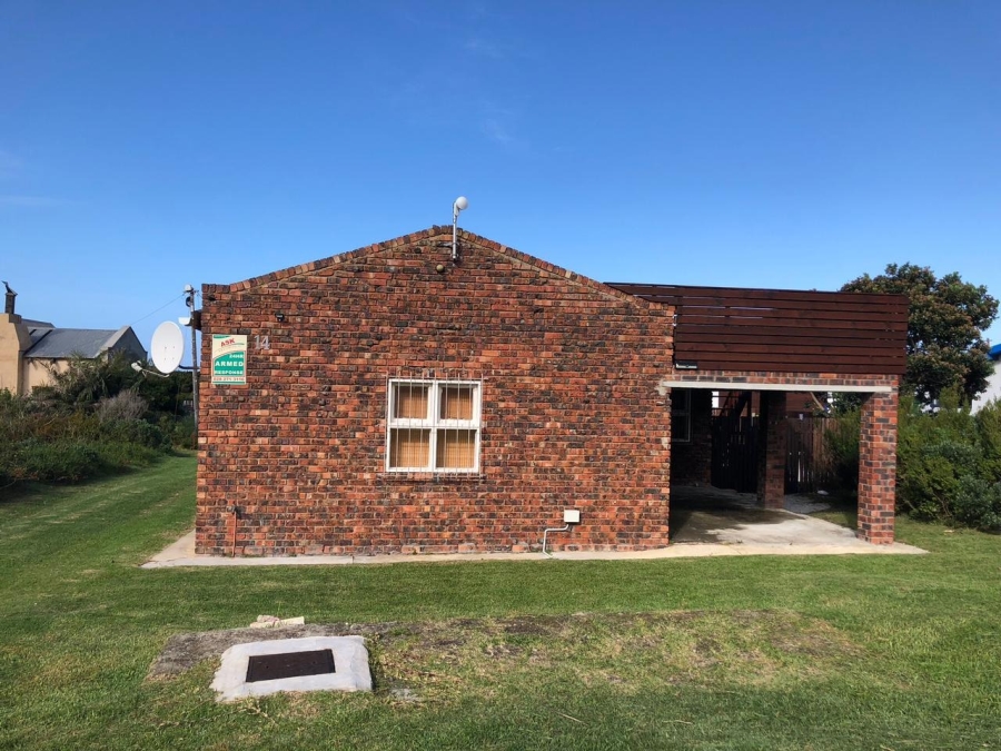 To Let 2 Bedroom Property for Rent in Bettys Bay Western Cape